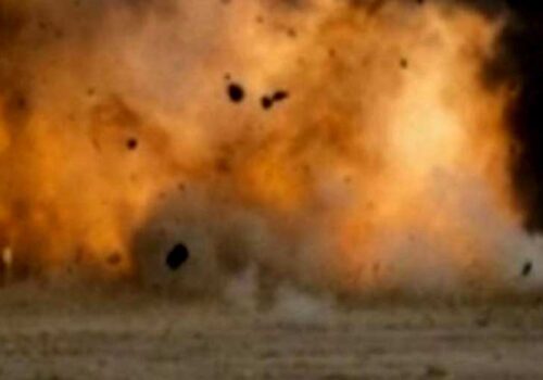 अफगानिस्तानमा शृंखलाबद्ध विस्फोट, कम्तीमा १२ जनाको मृत्यु
