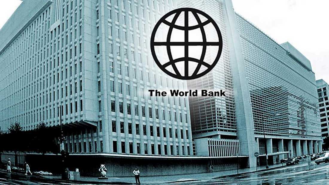 विश्वव्यापी मन्दी आउन सक्ने विश्व बैंकको चेतावनी