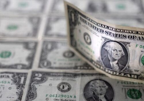 अमेरिकी डलरको भाउमा नयाँ रेकर्ड : विनिमयदर १३१ रुपैयाँ ४१ पैसा