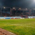 नेपाल र बंगलादेशबीचको खेल हेर्न भिआइपी टिकटको मूल्य ५ हजार