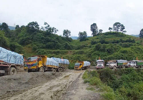 अस्पतालजन्य फोहर बञ्चरेडाँडा पुर्याउनेलाई ५० हजार रुपैयाँ जरिबाना