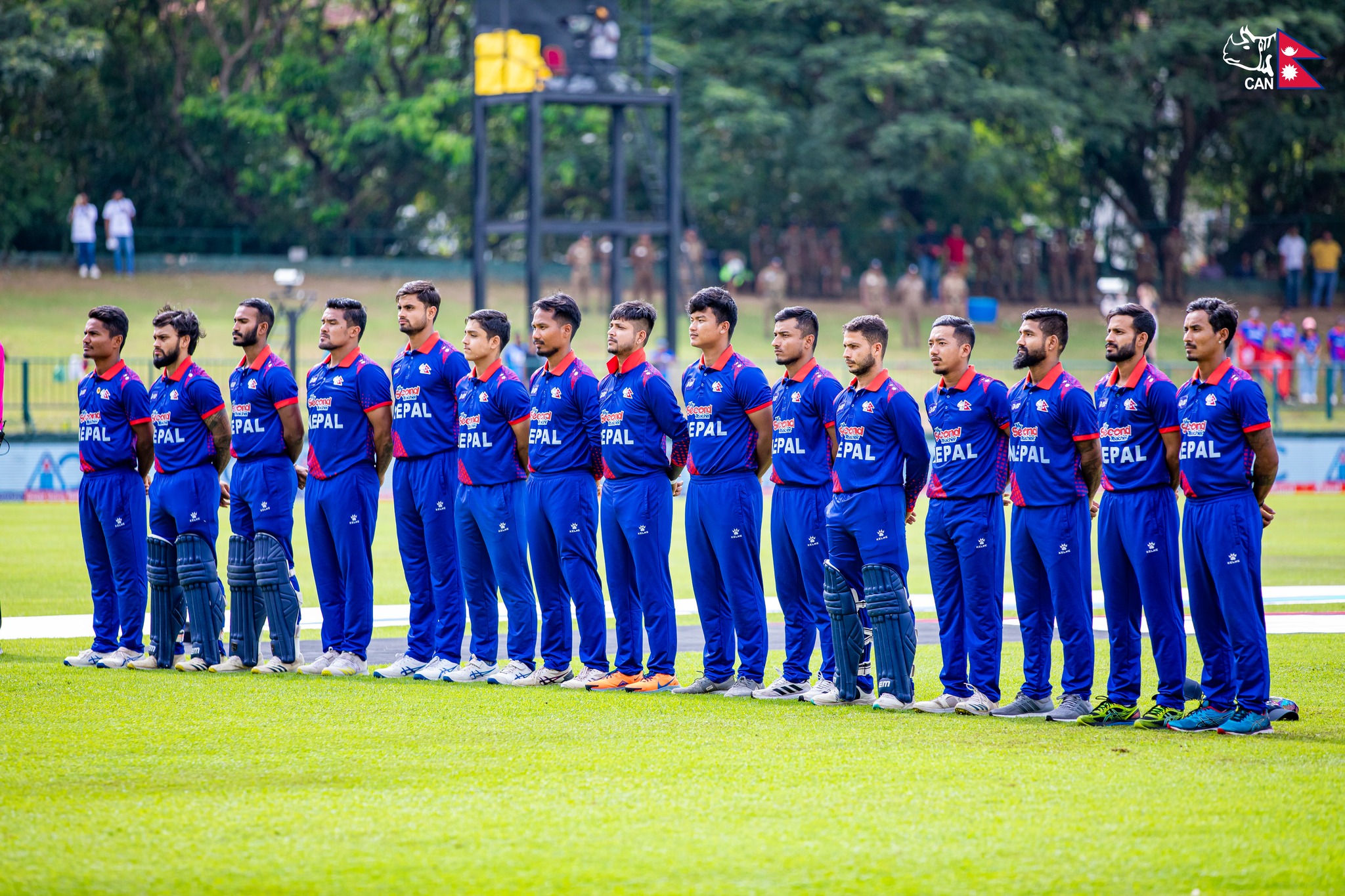 भारतसितको पराजयसँगै नेपाल एसिया कप क्रिकेटबाट बाहिरियो