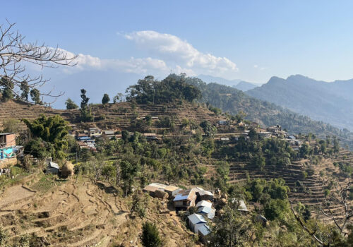 गुठी समस्या समाधानको लागि राजनीति दलहरुले छलछाम गरेको गुठी पीडितको  आरोप