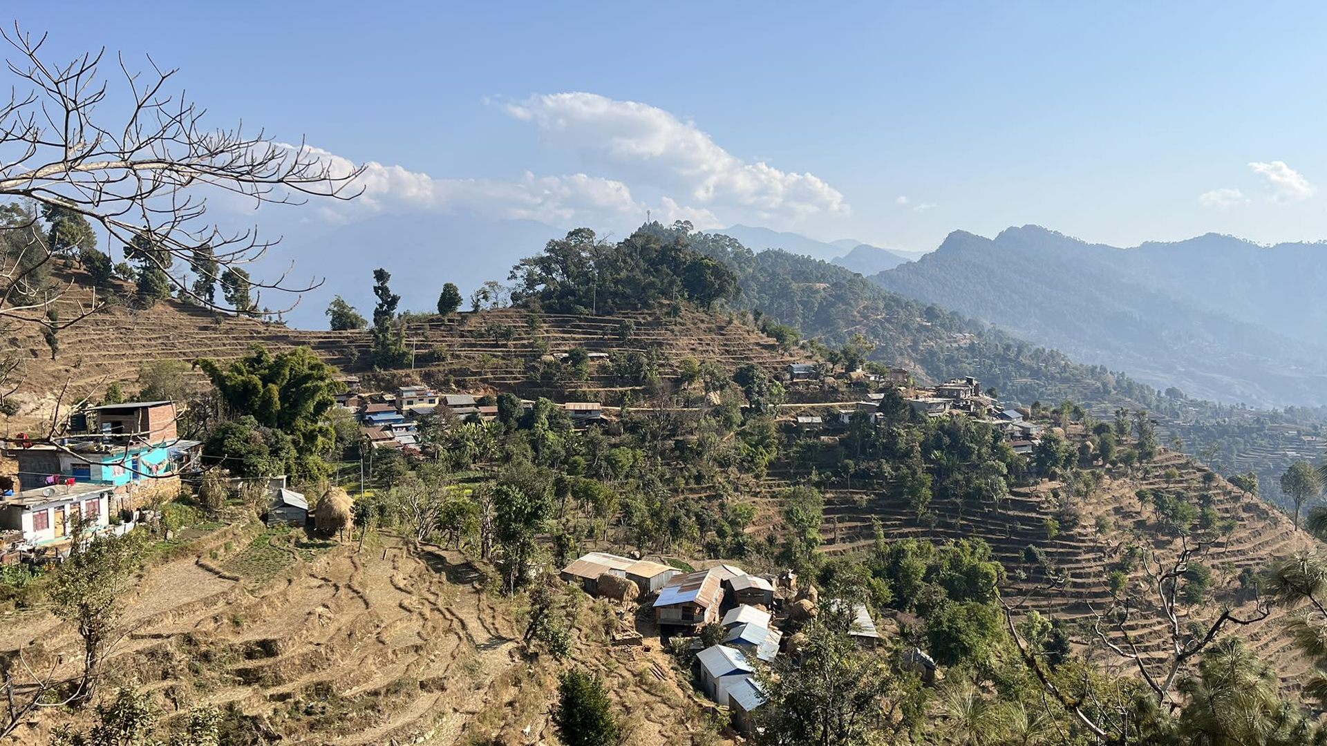 गुठी समस्या समाधानको लागि राजनीति दलहरुले छलछाम गरेको गुठी पीडितको  आरोप