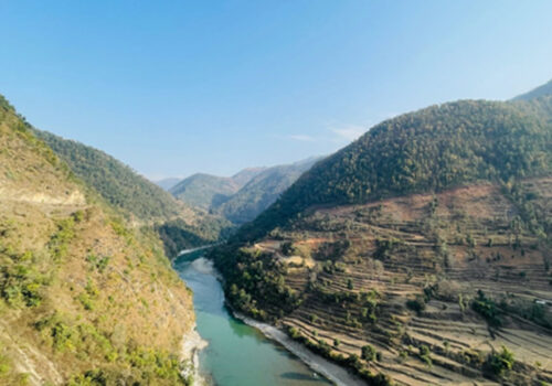 बुढीगण्डकी आयोजनाका लागि तीन खर्ब १७ अर्ब जुटाइँदै