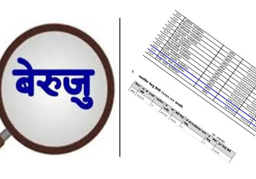 महालेखा परिक्षकको प्रतिवेदन : धादिङमा बेरुजु शुन्य गराउन बेनिघाट सफल, कम गराउन नेत्रावती द्धिप्तीय र नीलकण्ठ तृतीय