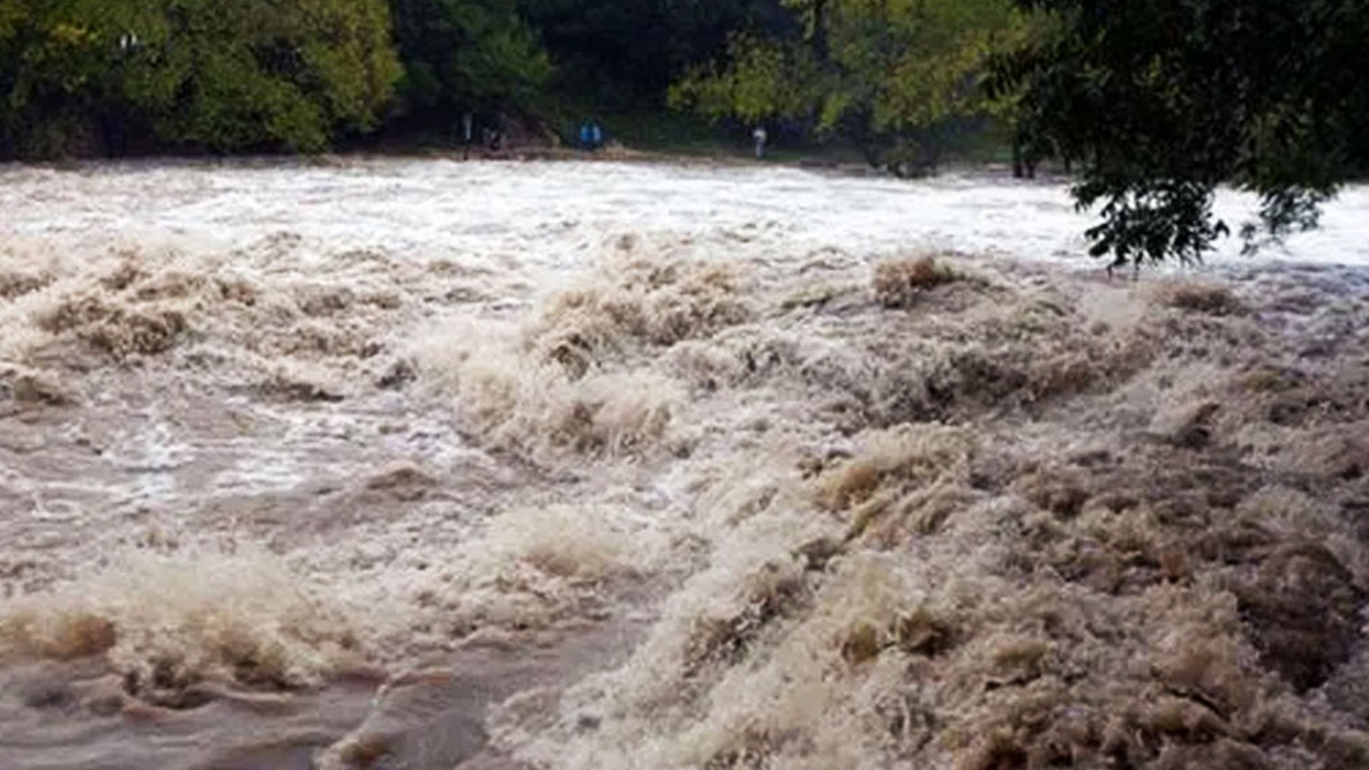 आइतबारसम्म बाढीको जोखिम, उच्च सतर्कता अपनाउन आग्रह