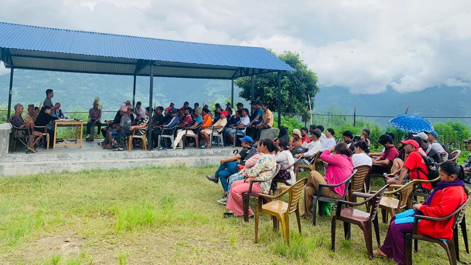 गंगाजमुना–३ मा सिसा र प्लास्टिकजन्य मदिरामा पूर्ण प्रतिबन्ध, नियम उल्लंघन गर्नेलाई कडा सजाय