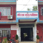 गोरखनाथदेखि गोरखपुरसम्म खिचडी यात्रा गर्दै गोरखा नगरपालिका